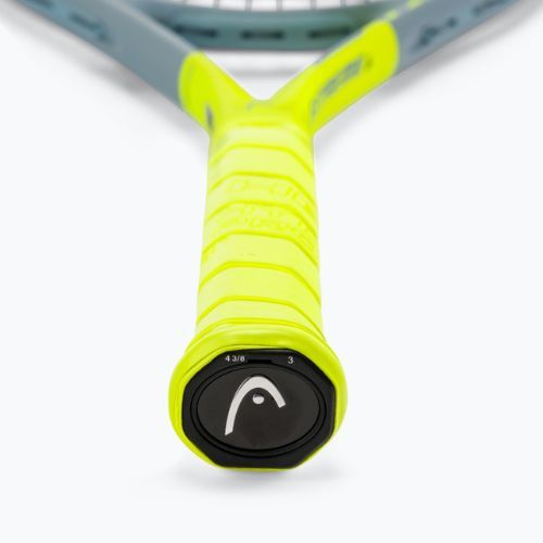 Tennis racket HEAD Graphene 360+ Extreme S yellow 235340