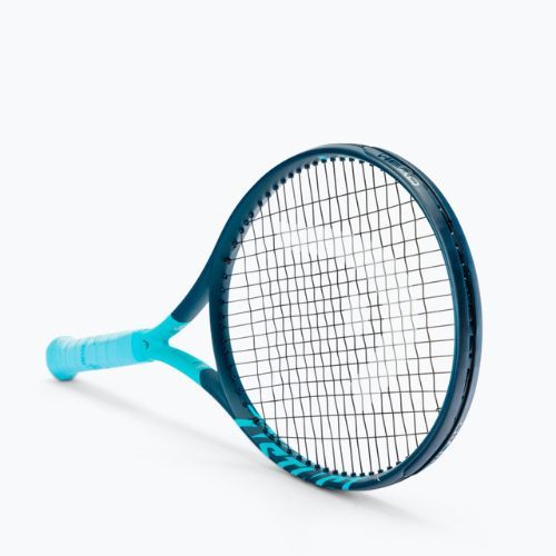HEAD Graphene 360+ Instinct MP tennis racket blue 235700