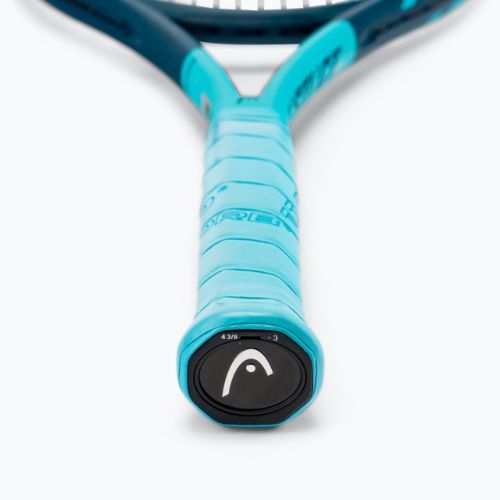 HEAD Graphene 360+ Instinct MP tennis racket blue 235700