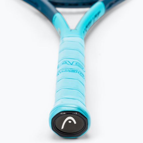 HEAD Graphene 360+ Instinct S tennis racket blue 235710