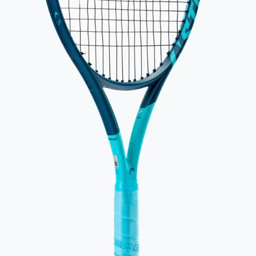HEAD Graphene 360+ Instinct S tennis racket blue 235710