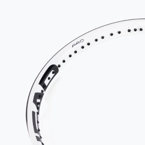 HEAD Graphene 360+ Speed Pro tennis racket white 234000