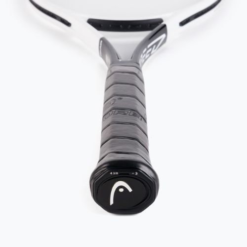 HEAD Graphene 360+ Speed Pro tennis racket white 234000