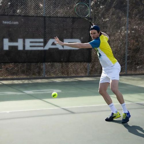 HEAD tennis racket Gravity S black 233841