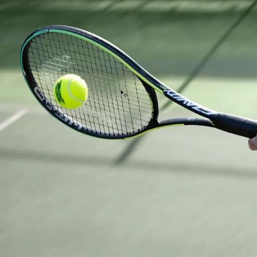 HEAD tennis racket Gravity S black 233841