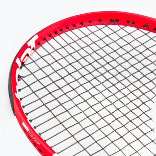 Babolat Boost Strike tennis racket red 121210
