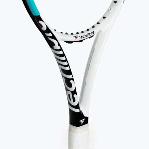 Tennis racket Tecnifibre T-Rebound 298 Iga UNC white 14REB29812