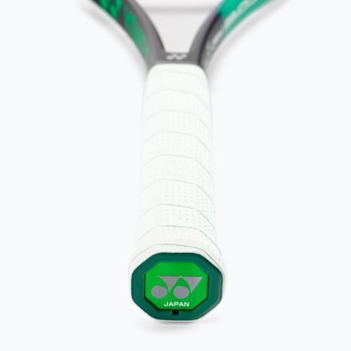 Tennis racket YONEX VCORE PRO 100L green