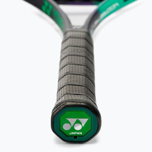 Tennis racket YONEX Vcore PRO 100 green