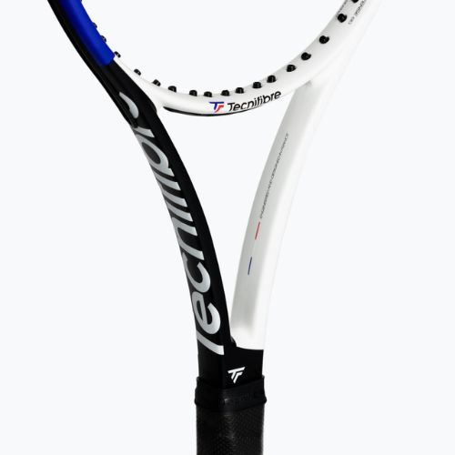 Tecnifibre tennis racket TF40 305 UNC white 14TF403052