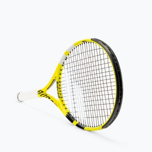 Babolat Boost Aero tennis racket yellow 121199