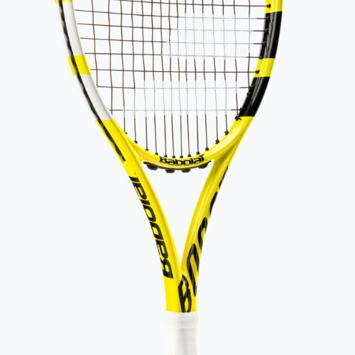 Babolat Boost Aero tennis racket yellow 121199