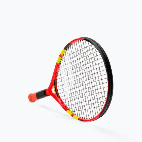 Babolat Ballfighter 21 children's tennis racket red 140239