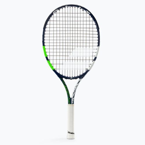 Babolat Drive Jr children's tennis racket 24' blue 140413