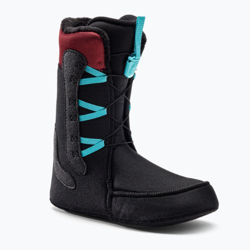 Snowboard boots K2 Raider black 11E2011/14
