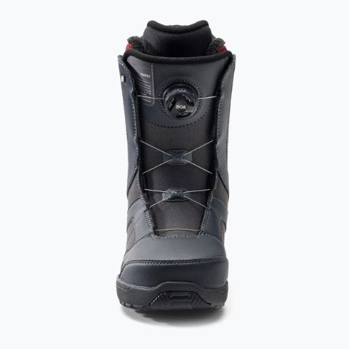 Snowboard boots K2 Raider black 11E2011/14