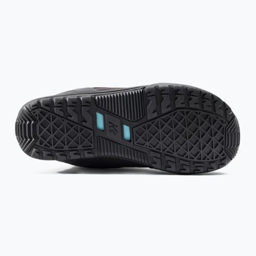Snowboard boots K2 Raider black 11E2011/14