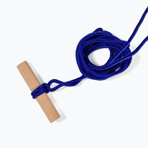 VT-Sport Davos 100 brown folding sled DKV 73100