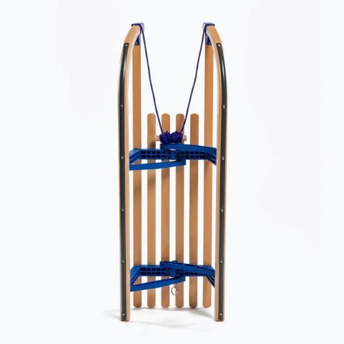 VT-Sport Davos 100 brown folding sled DKV 73100