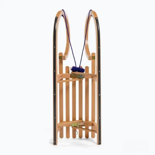 VT-Sport folding sled Lamb's Horns brown HKS 43100