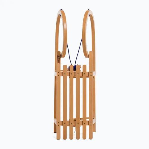 VT-Sport folding sled Lamb's Horns brown HKS 43100