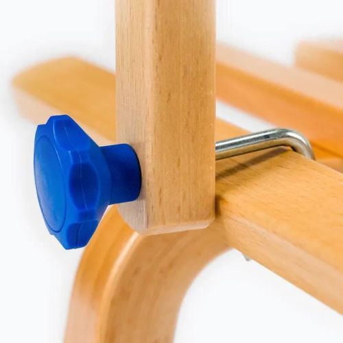 VT-Sport SLT wooden sled backrest 10015