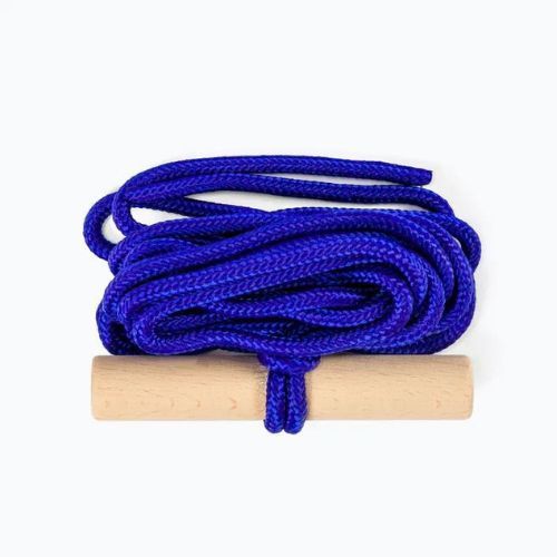 VT-Sport LFS sled cable blue 00130