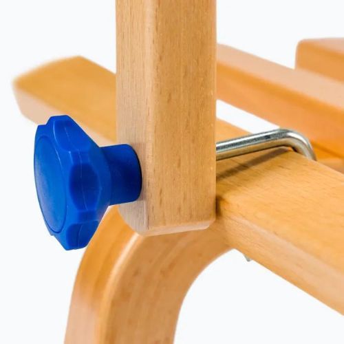 VT-Sport SLP sled backrest wooden 10005