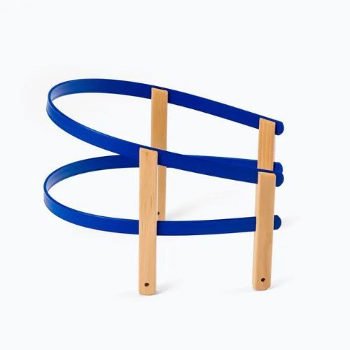 VT-Sport SLP sled backrest wooden 10005