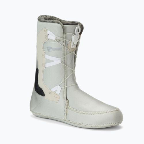 Men's snowboard boots RIDE LASSO white 12E2006.1.5