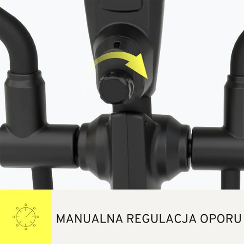 KETTLER Axos Nova M Black CT1019-100 orbiter