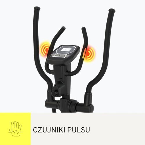 KETTLER Axos Nova M Black CT1019-100 orbiter