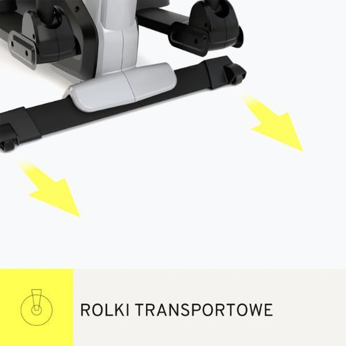 KETTLER Axos Nova M Black CT1019-100 orbiter