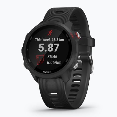 Garmin Forerunner 245 Music watch black 010-02120-30