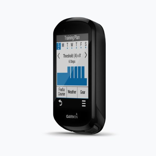 Garmin Edge 830 Bundle bike counter black 010-02061-11
