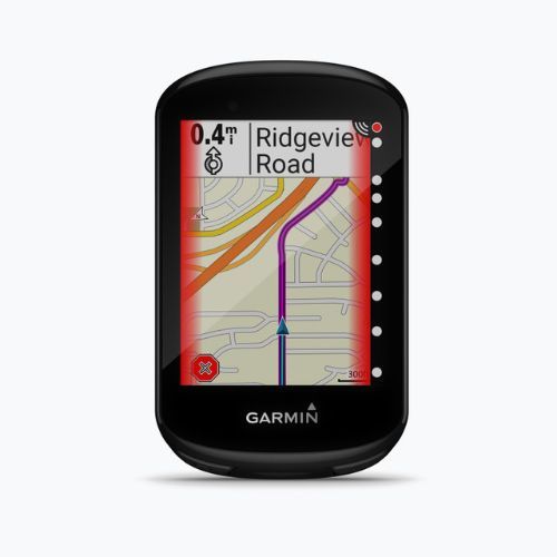 Garmin Edge 830 bike counter black 010-02061-01