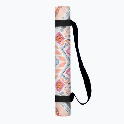 Yoga Design Lab Combo Yoga mat 1.5 mm colour Java