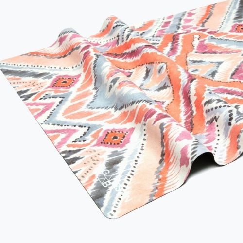 Yoga Design Lab Combo Yoga mat 1.5 mm colour Java