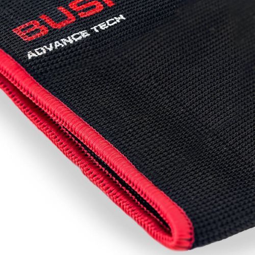 DBX BUSHIDO ankle protectors black Arp-2112