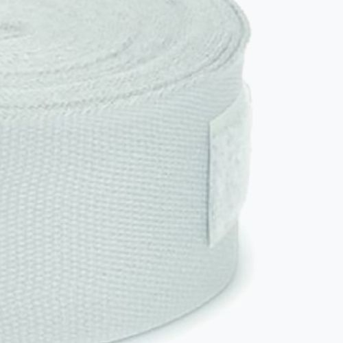 Everlast boxing bandages white EV4454