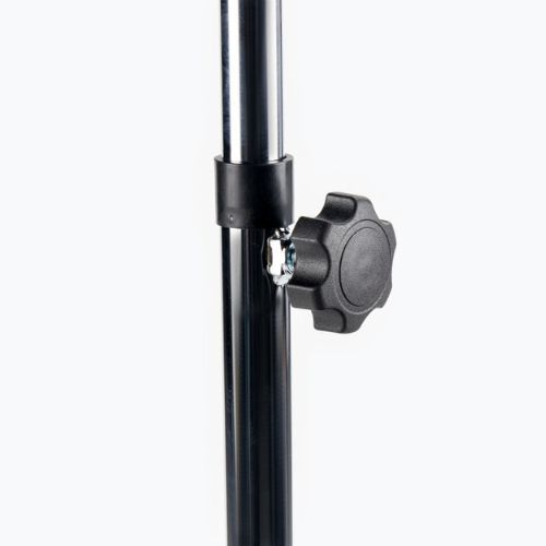 Everlast adult standing boxing pearl black EV2260