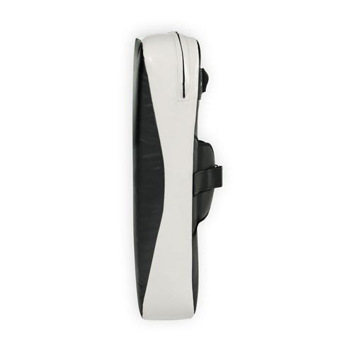 DBX BUSHIDO extended profile Thai shield black T55B