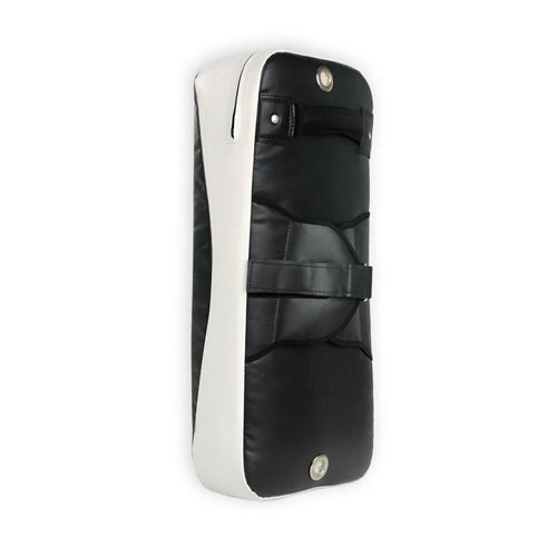 DBX BUSHIDO extended profile Thai shield black T55B