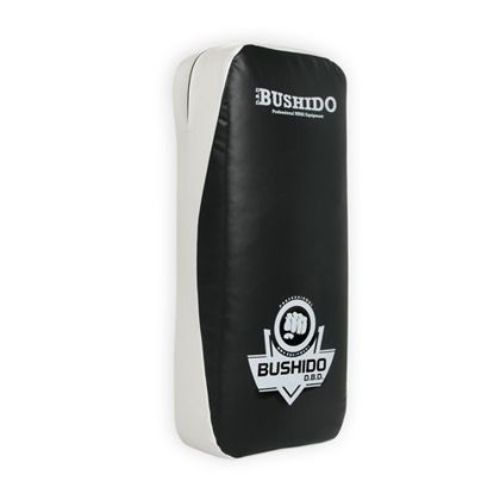 DBX BUSHIDO extended profile Thai shield black T55B