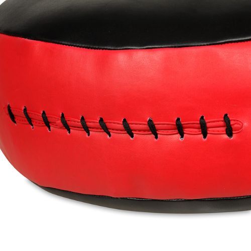 DBX BUSHIDO round shield black Ks-1