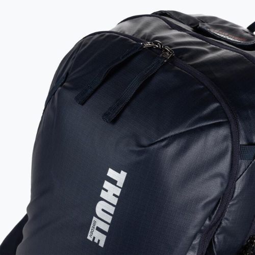 Thule Upslope Snowsports Ras skydiving backpack black 3203609