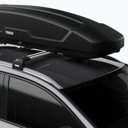 Thule Force XT Sport roof box black 635600