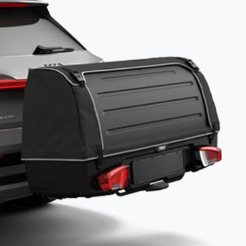 Luggage box Thule Onto black 905900