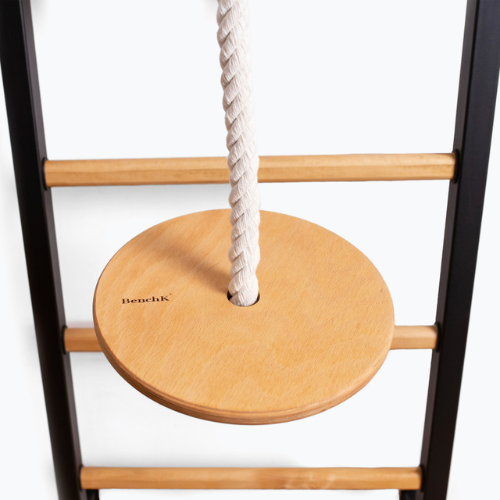 BenchK children's gymnastics accessories set in natural oak A/076