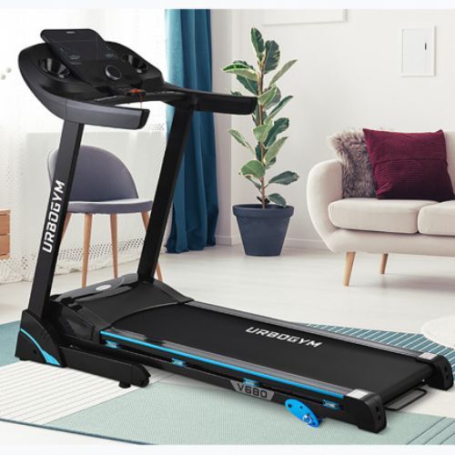 UrboGym V680 electric treadmill 5904906085053